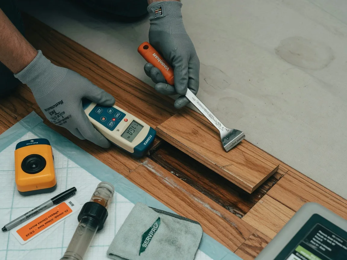 Why choose Water Damage Restoration in Woodland Park, CO